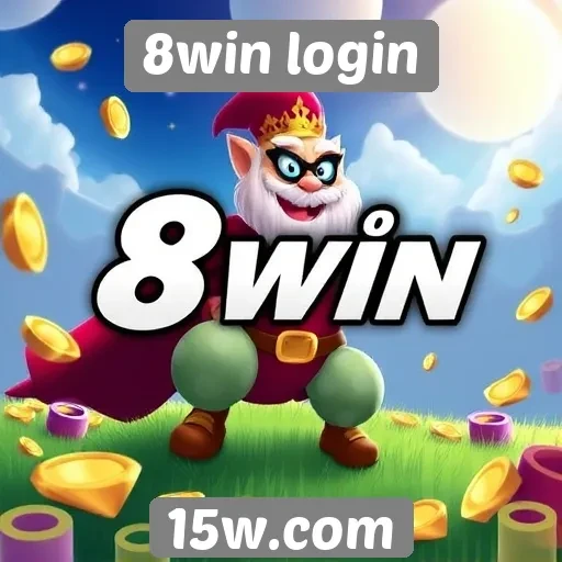 Comparativo de bônus no 8win login
