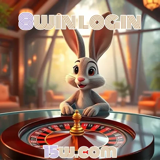 8win login: A Revolução do Cassino Online no Brasil