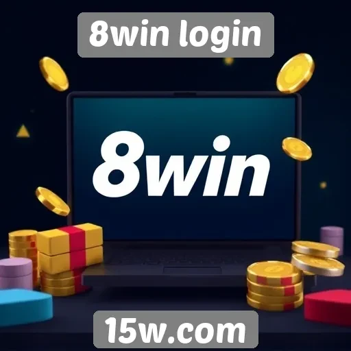 Suporte ao cliente do 8win login
