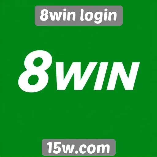 Recursos exclusivos do site 8win login