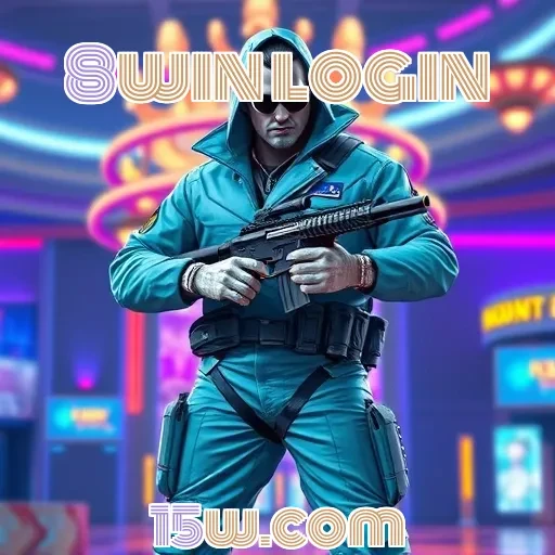 8win login: Entre no Jogo Ao Vivo com Emoção e Diversão