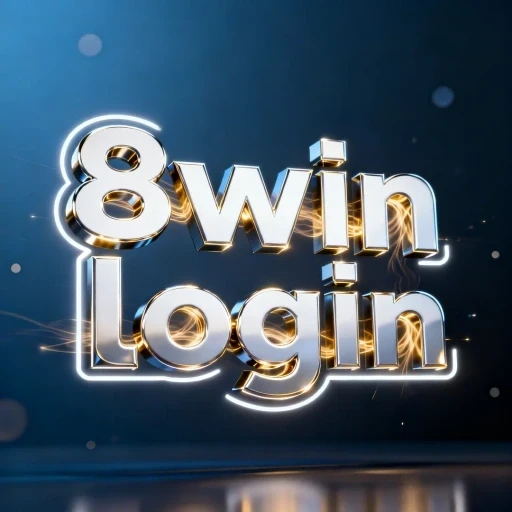 8win login Logo
