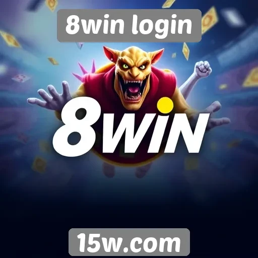 Principais jogos disponíveis no 8win login