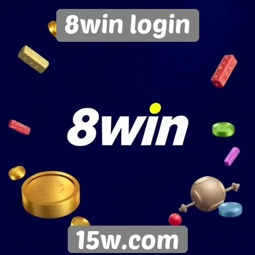 Novos recursos no site de jogos 8win login