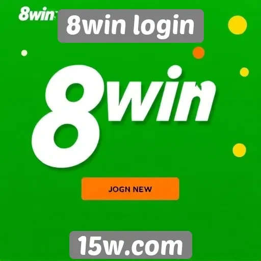 Ofertas e promoções disponíveis no 8win login