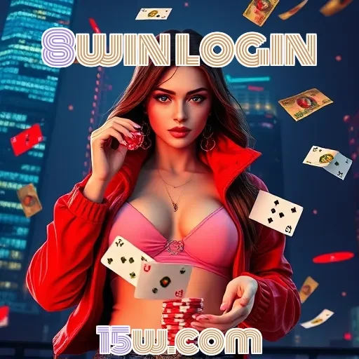 8win login: Conheça os Imperdíveis Caça-Níqueis e Seus Recursos Fantásticos