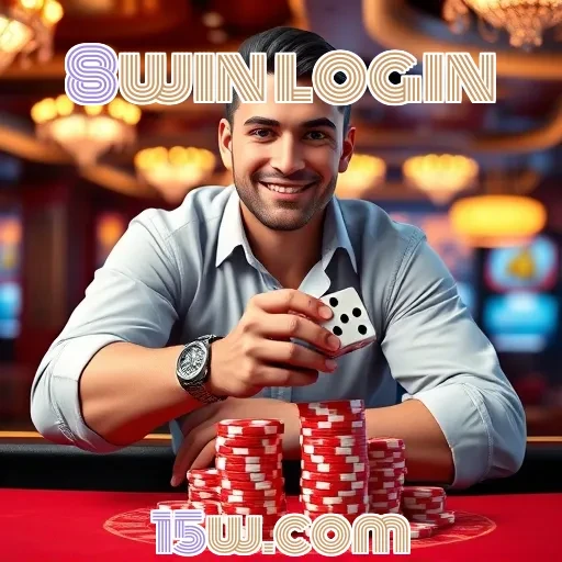 8win login: Apostas Esportivas Imperdíveis para Todos os Amantes de Jogos