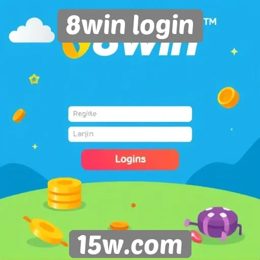 Novidades no registro de usuários do 8win login